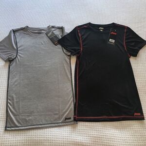 PENN Boys High Performance T-shirt’s Small